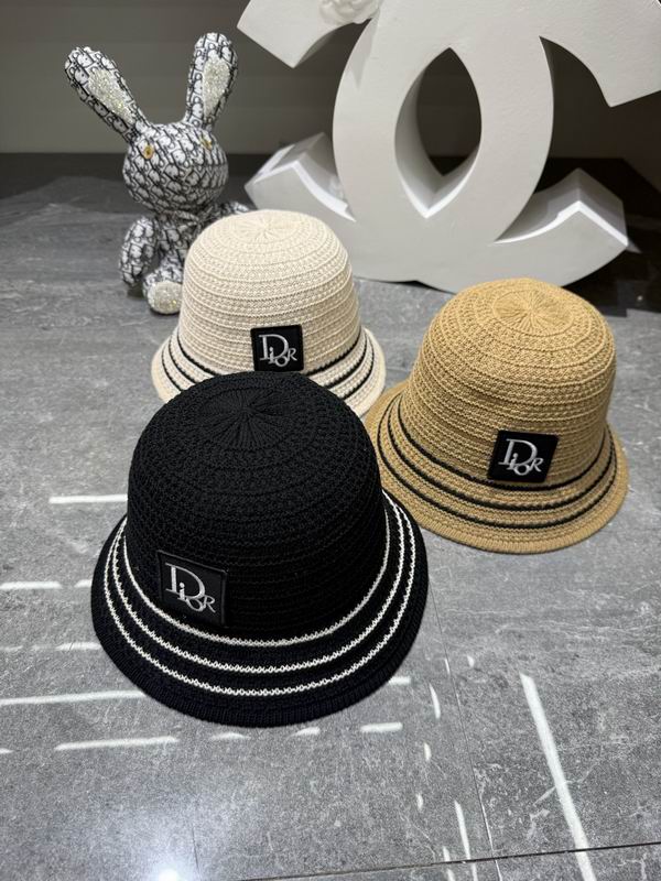 Dior hat dx38